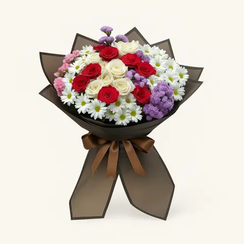 Bucket Bunga Gunungsitoli Gunungsitoli